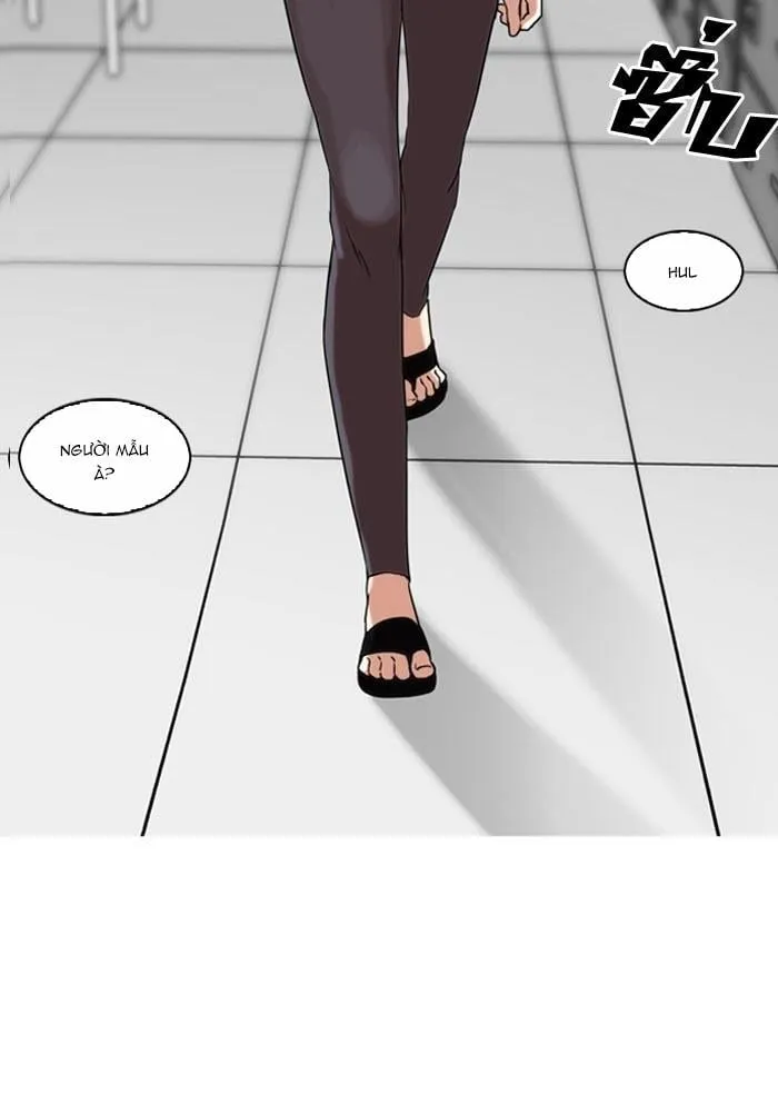 Lookism - Hoán Đổi Diệu Kỳ Chapter 130 - Trang 5