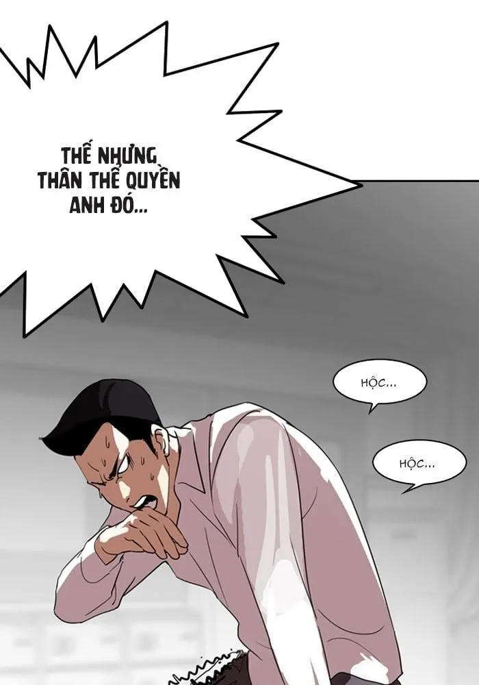 Lookism - Hoán Đổi Diệu Kỳ Chapter 130 - Trang 50