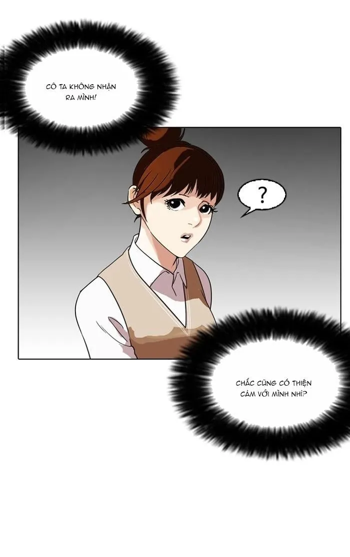 Lookism - Hoán Đổi Diệu Kỳ Chapter 130 - Trang 6