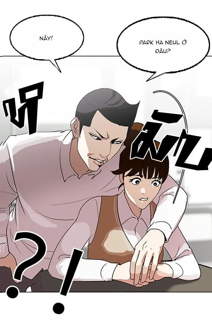 Lookism - Hoán Đổi Diệu Kỳ Chapter 130 - Trang 7