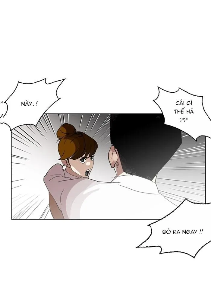 Lookism - Hoán Đổi Diệu Kỳ Chapter 130 - Trang 8