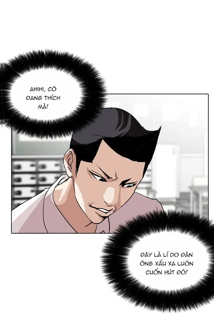 Lookism - Hoán Đổi Diệu Kỳ Chapter 130 - Trang 9