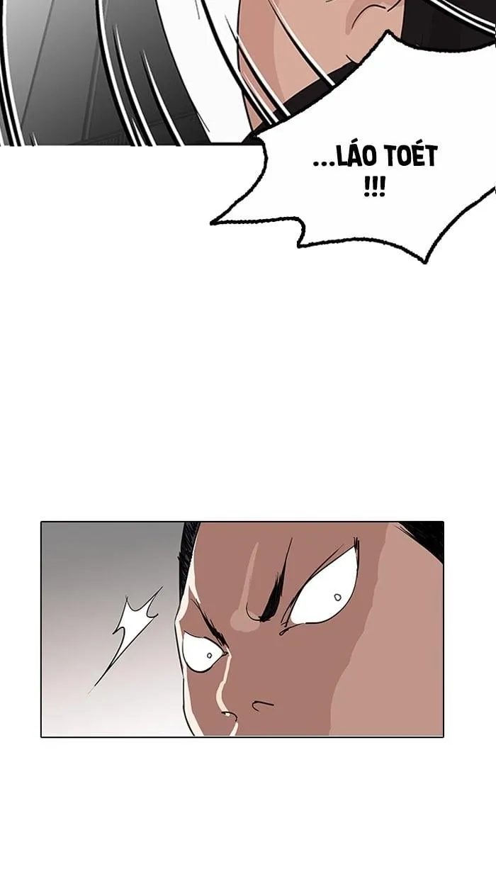 Lookism - Hoán Đổi Diệu Kỳ Chapter 131 - Trang 10