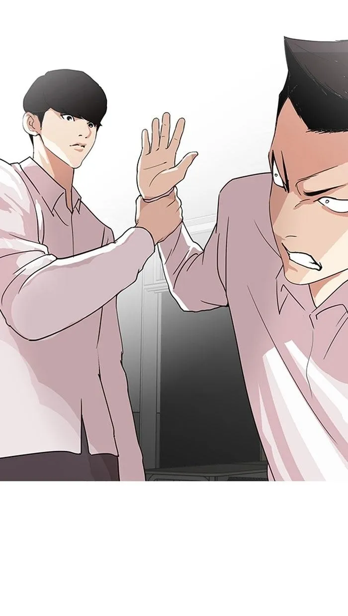 Lookism - Hoán Đổi Diệu Kỳ Chapter 131 - Trang 12