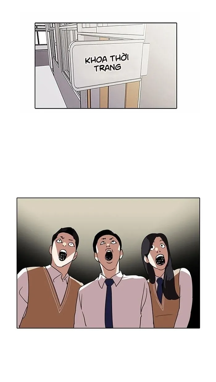 Lookism - Hoán Đổi Diệu Kỳ Chapter 131 - Trang 14