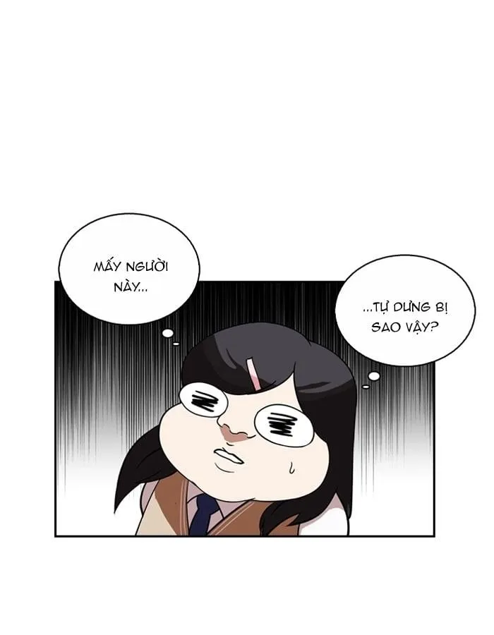 Lookism - Hoán Đổi Diệu Kỳ Chapter 131 - Trang 18