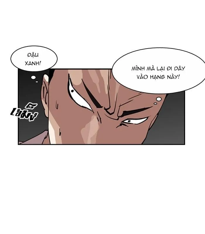 Lookism - Hoán Đổi Diệu Kỳ Chapter 131 - Trang 19
