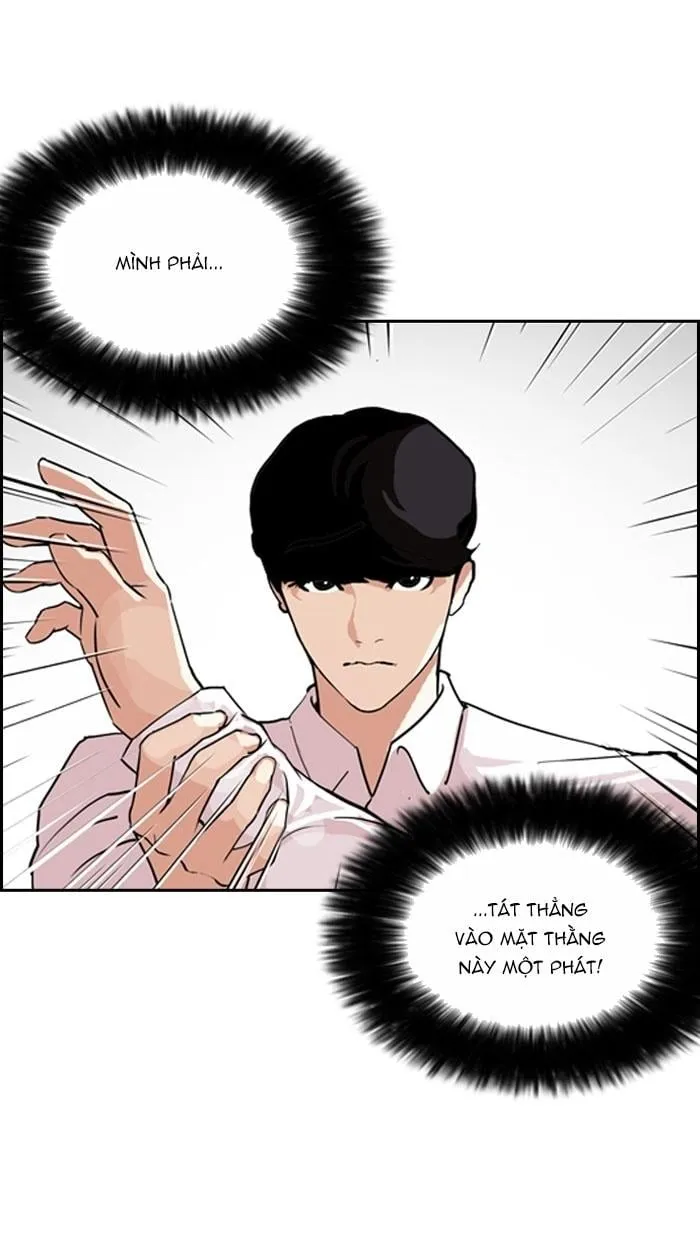 Lookism - Hoán Đổi Diệu Kỳ Chapter 131 - Trang 21