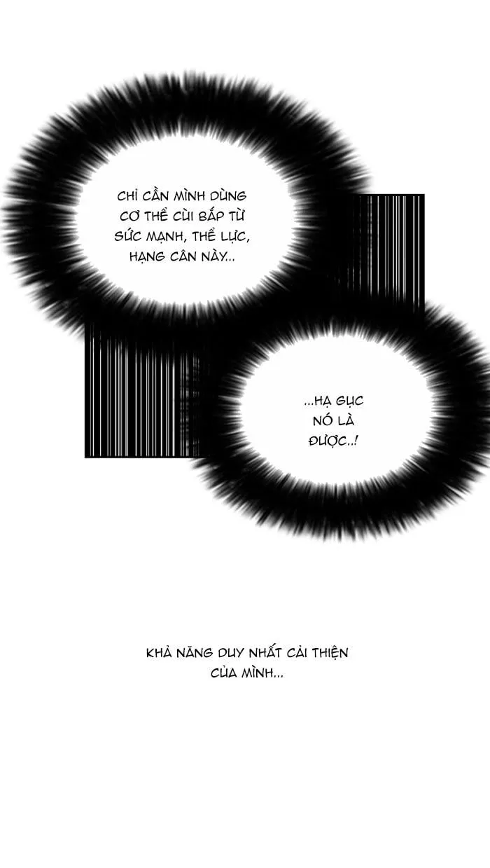 Lookism - Hoán Đổi Diệu Kỳ Chapter 131 - Trang 22