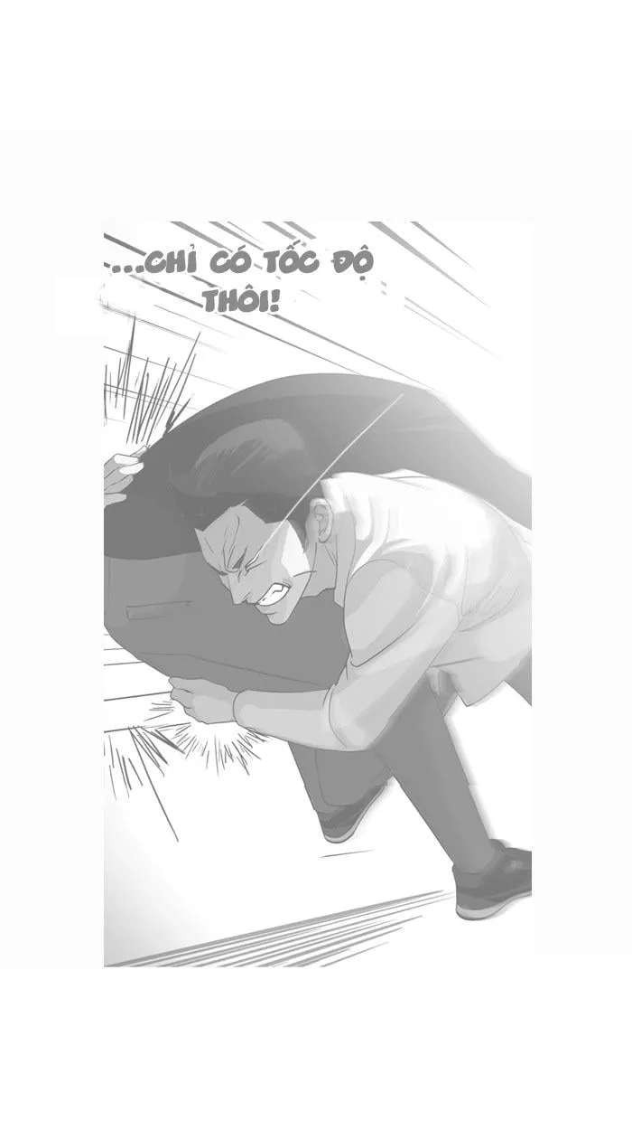 Lookism - Hoán Đổi Diệu Kỳ Chapter 131 - Trang 23