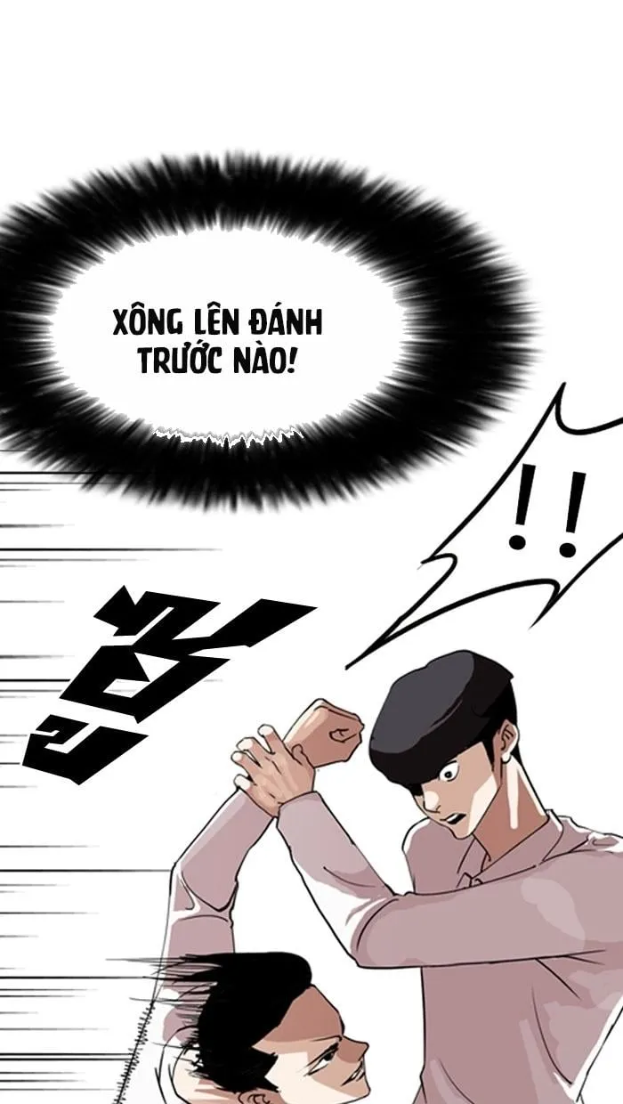 Lookism - Hoán Đổi Diệu Kỳ Chapter 131 - Trang 24