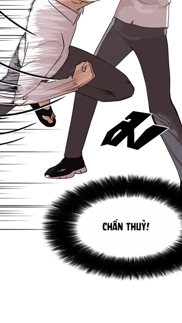 Lookism - Hoán Đổi Diệu Kỳ Chapter 131 - Trang 25