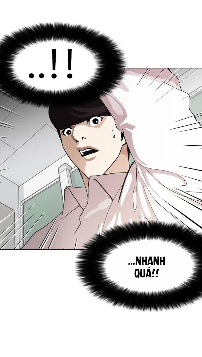 Lookism - Hoán Đổi Diệu Kỳ Chapter 131 - Trang 26
