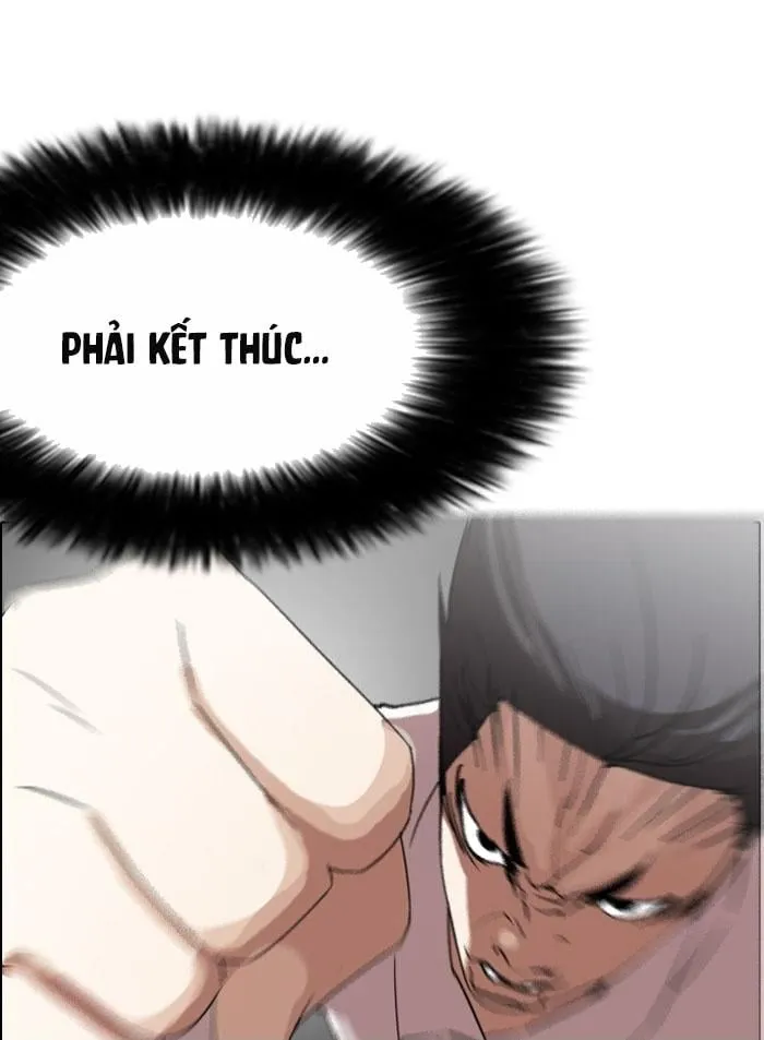 Lookism - Hoán Đổi Diệu Kỳ Chapter 131 - Trang 27