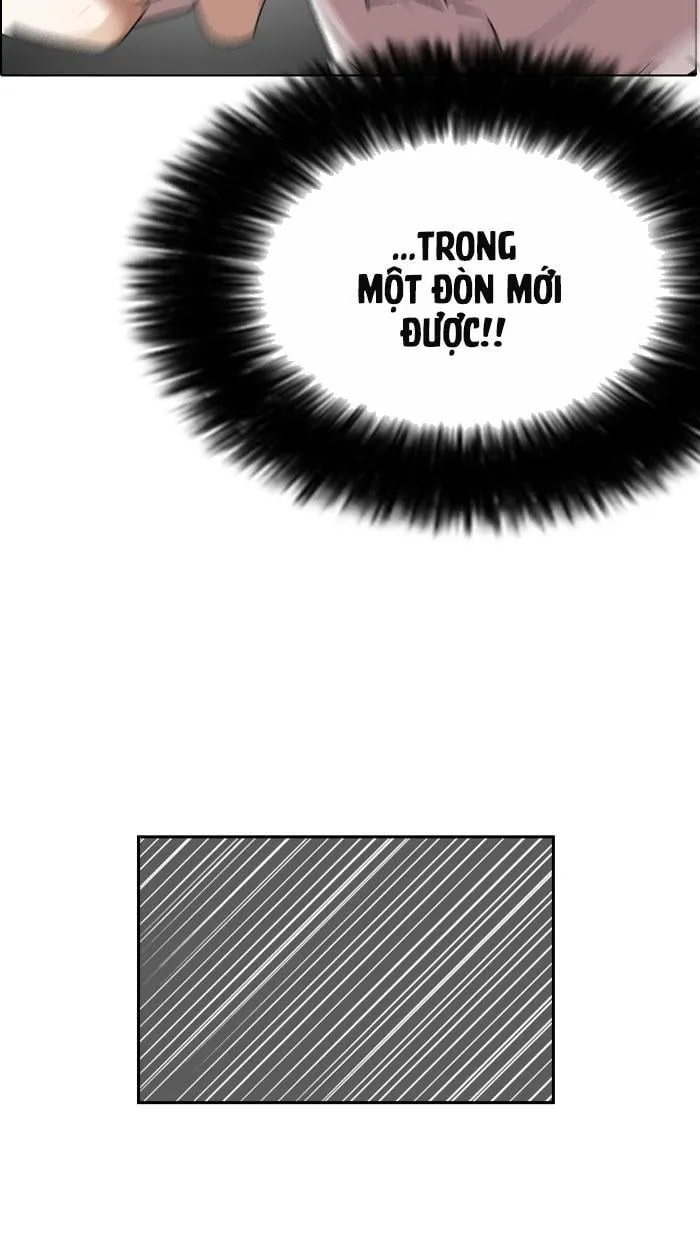 Lookism - Hoán Đổi Diệu Kỳ Chapter 131 - Trang 28