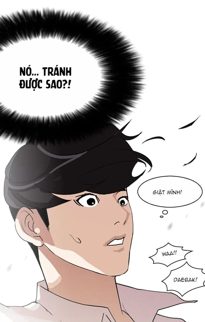 Lookism - Hoán Đổi Diệu Kỳ Chapter 131 - Trang 32