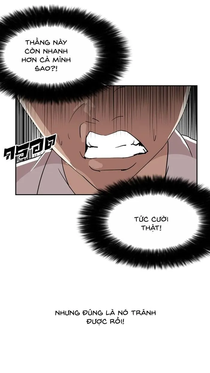 Lookism - Hoán Đổi Diệu Kỳ Chapter 131 - Trang 34