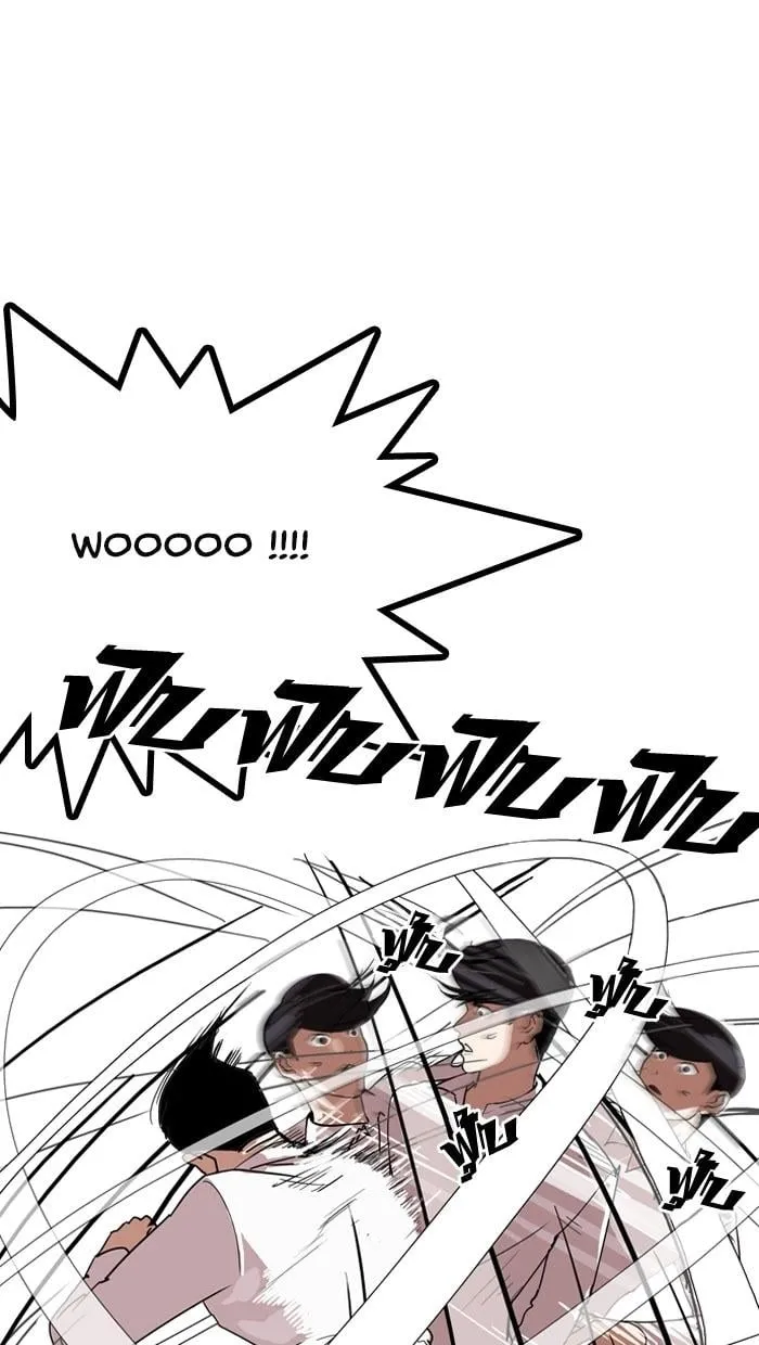 Lookism - Hoán Đổi Diệu Kỳ Chapter 131 - Trang 35