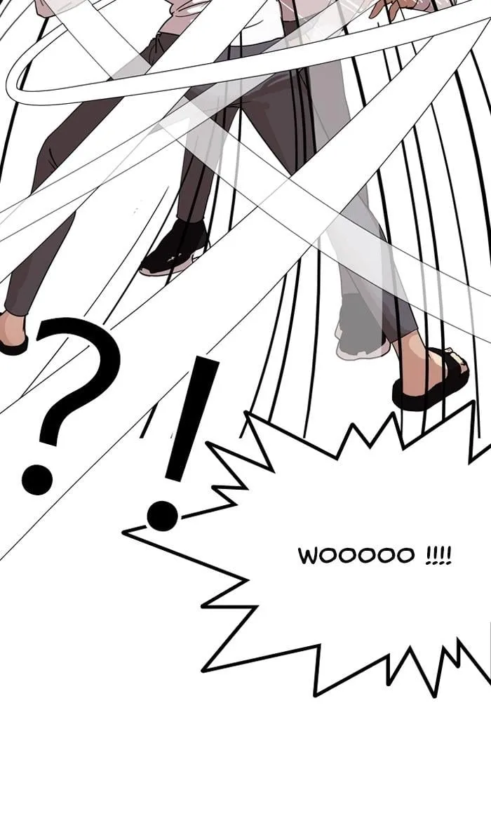 Lookism - Hoán Đổi Diệu Kỳ Chapter 131 - Trang 36