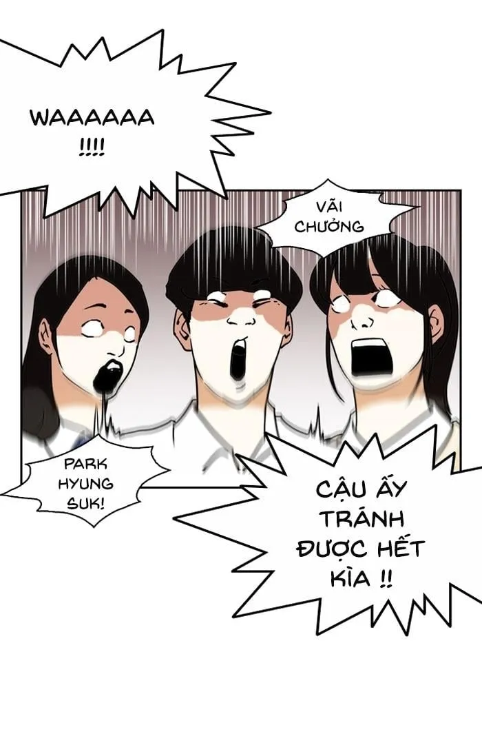 Lookism - Hoán Đổi Diệu Kỳ Chapter 131 - Trang 37