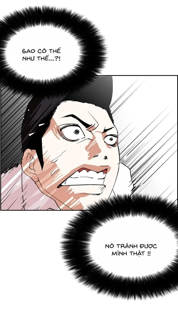 Lookism - Hoán Đổi Diệu Kỳ Chapter 131 - Trang 38