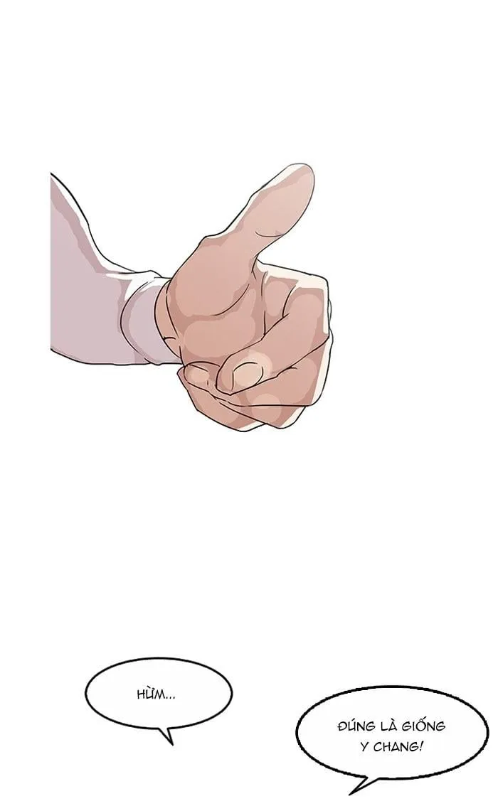 Lookism - Hoán Đổi Diệu Kỳ Chapter 131 - Trang 4