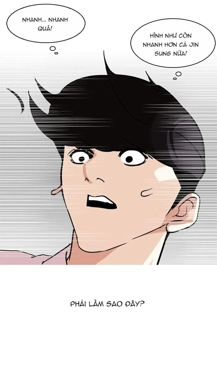 Lookism - Hoán Đổi Diệu Kỳ Chapter 131 - Trang 41