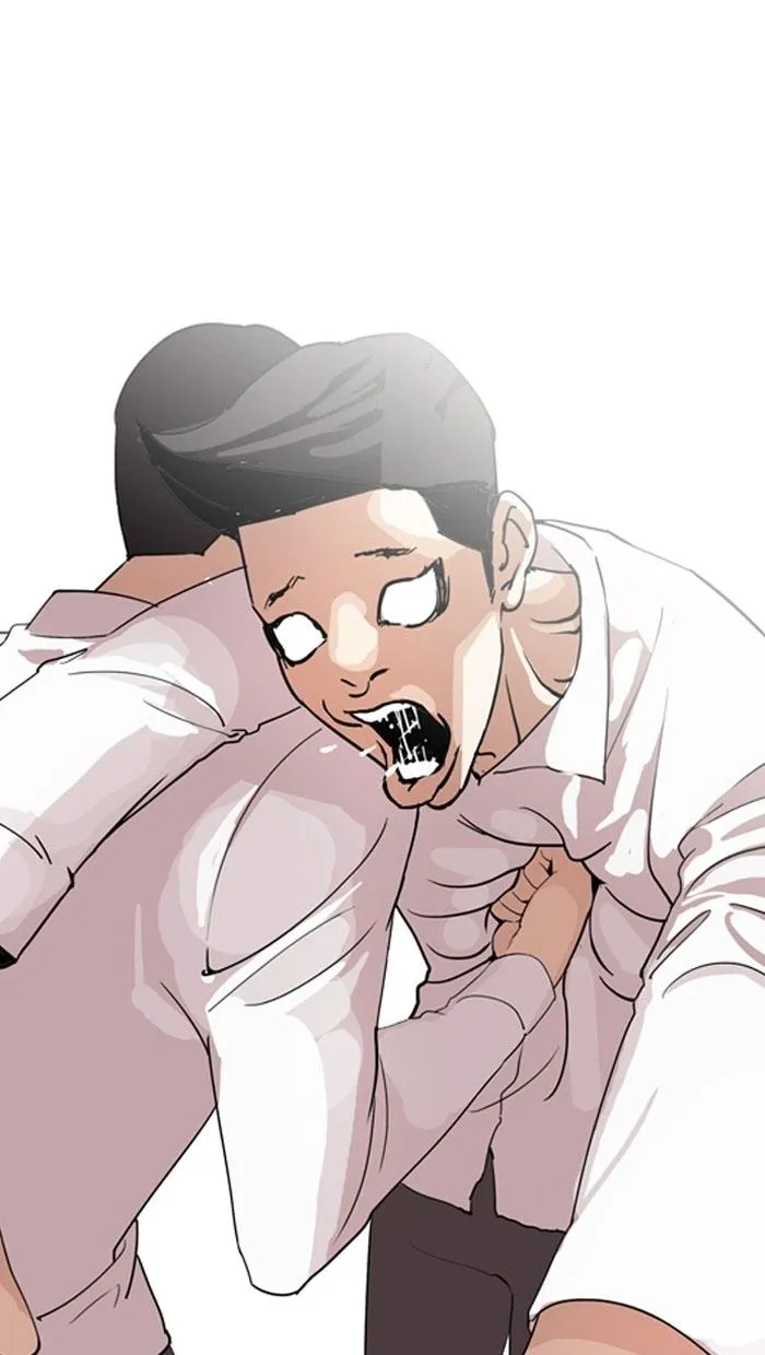 Lookism - Hoán Đổi Diệu Kỳ Chapter 131 - Trang 47