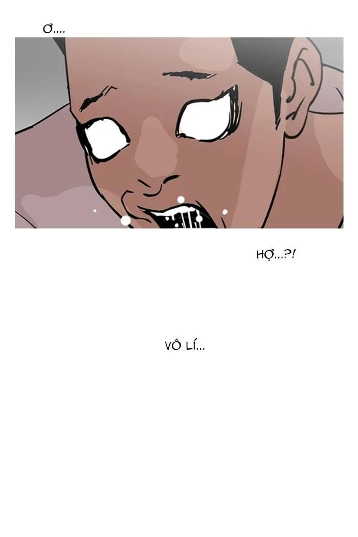 Lookism - Hoán Đổi Diệu Kỳ Chapter 131 - Trang 49