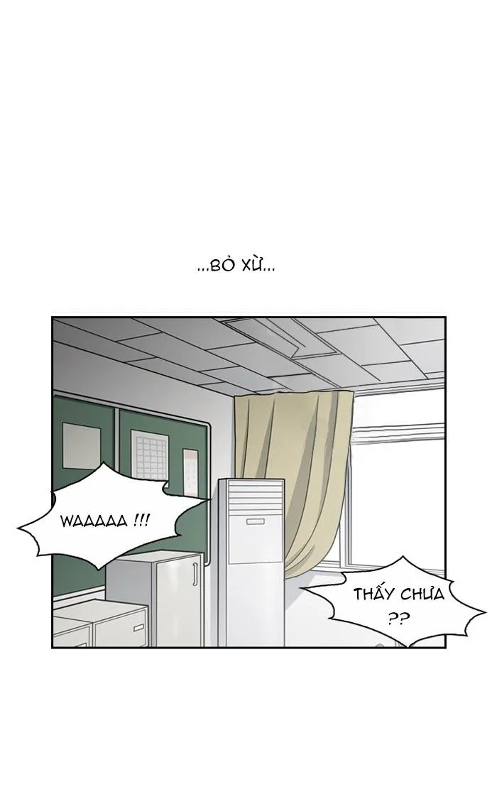 Lookism - Hoán Đổi Diệu Kỳ Chapter 131 - Trang 50