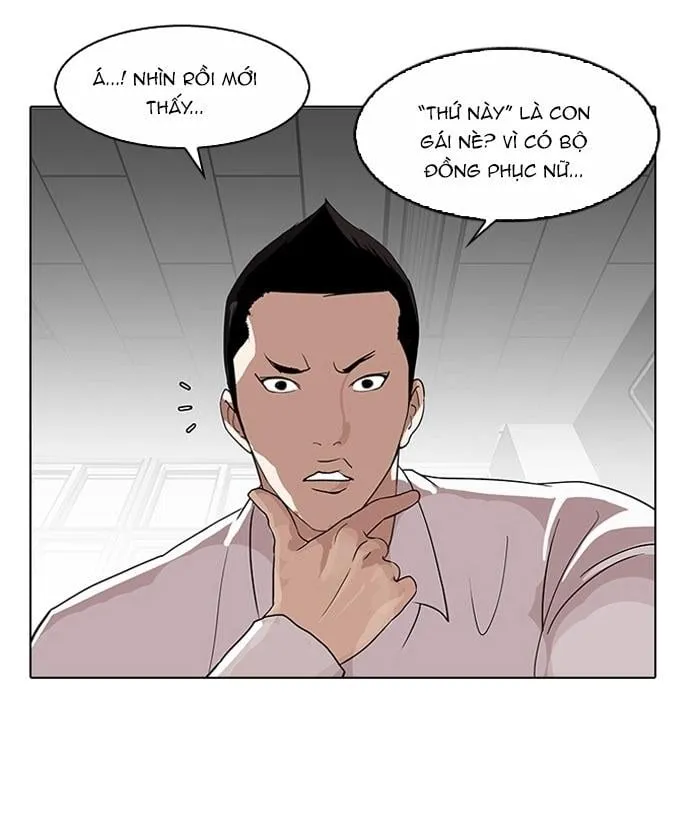 Lookism - Hoán Đổi Diệu Kỳ Chapter 131 - Trang 6