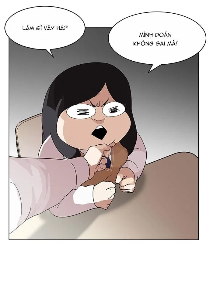 Lookism - Hoán Đổi Diệu Kỳ Chapter 131 - Trang 7