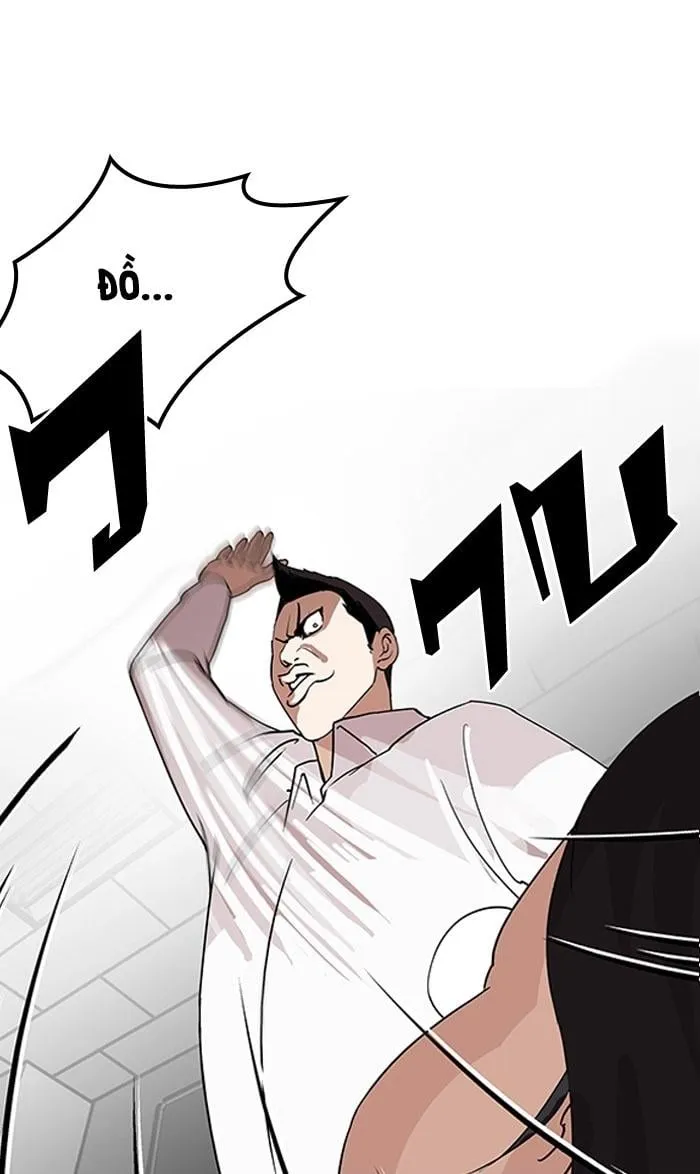 Lookism - Hoán Đổi Diệu Kỳ Chapter 131 - Trang 9
