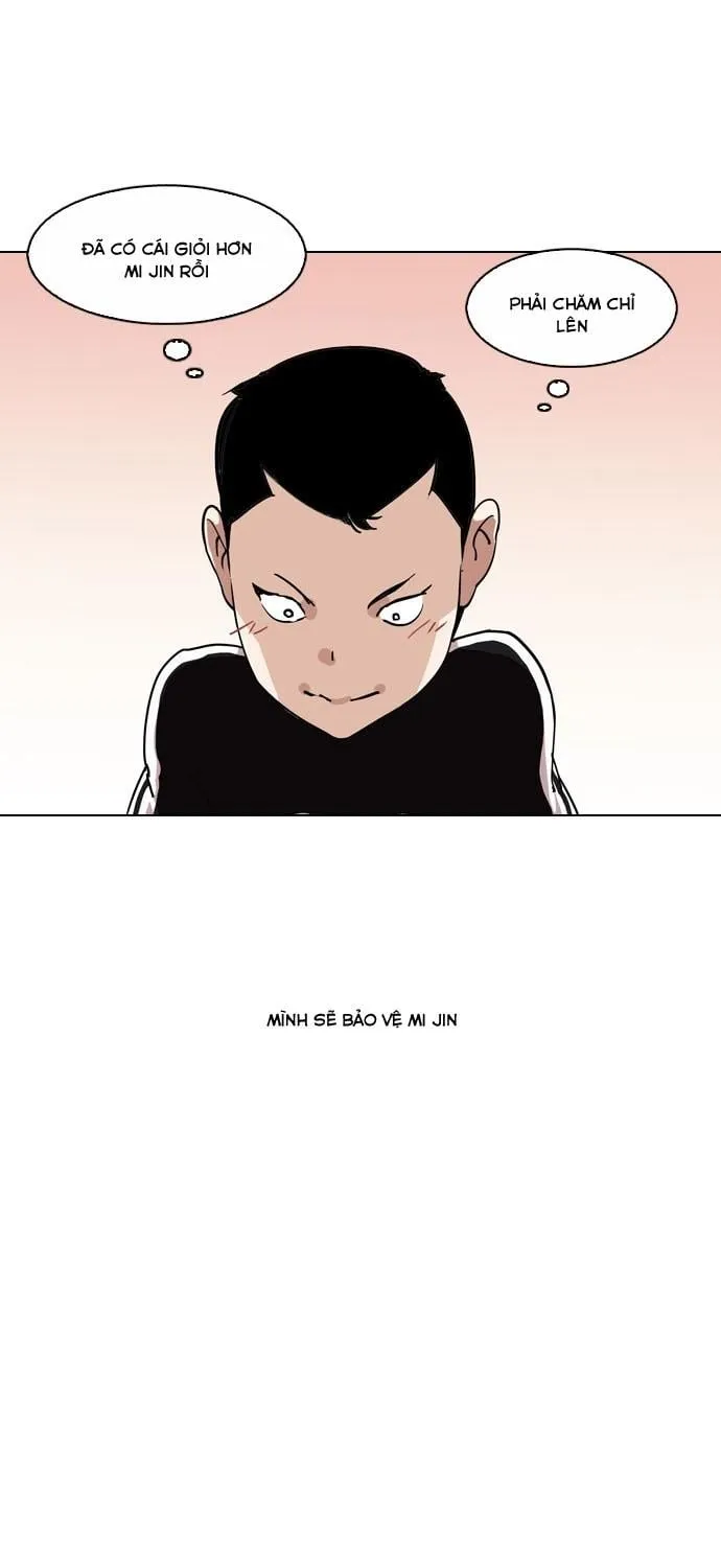 Lookism - Hoán Đổi Diệu Kỳ Chapter 132 - Trang 12