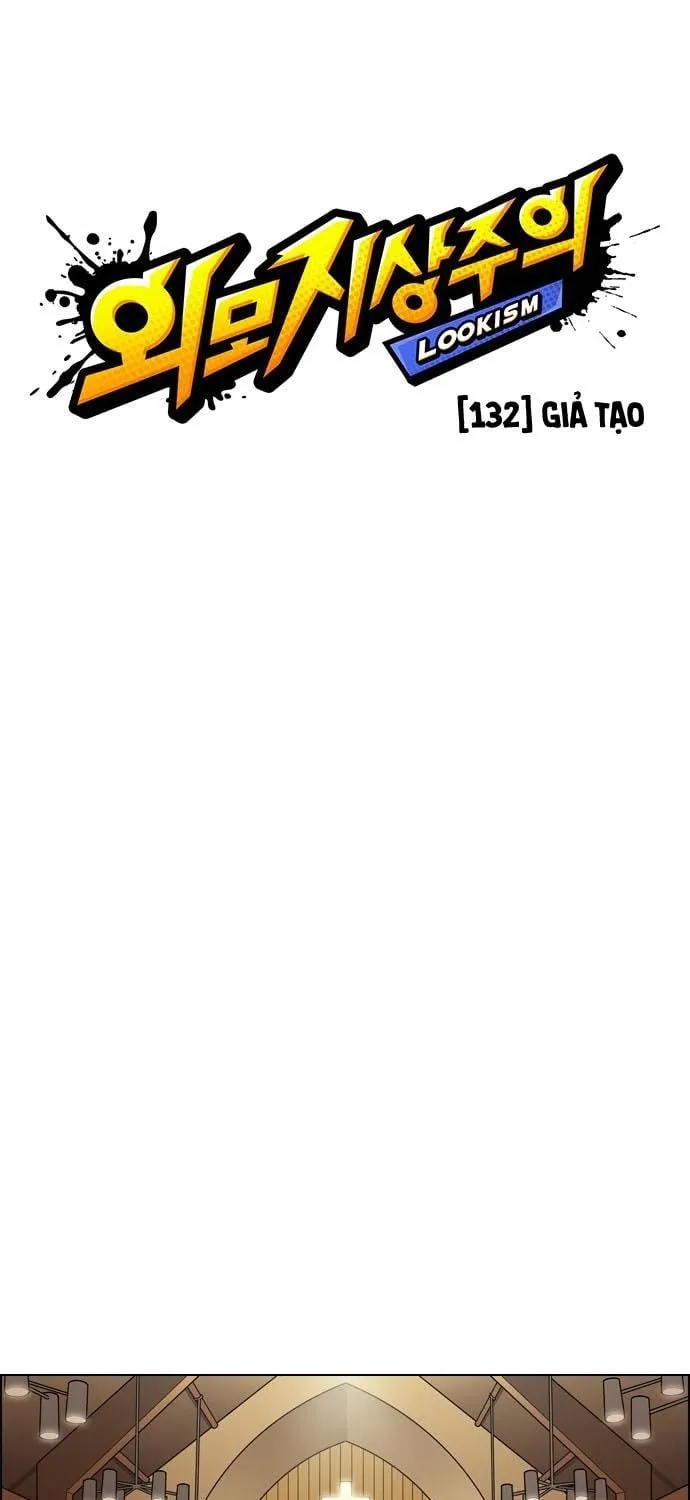 Lookism - Hoán Đổi Diệu Kỳ Chapter 132 - Trang 14