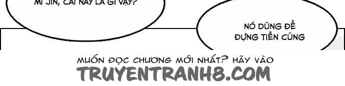 Lookism - Hoán Đổi Diệu Kỳ Chapter 132 - Trang 19