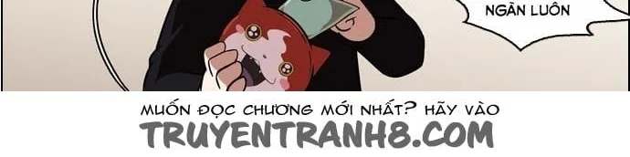 Lookism - Hoán Đổi Diệu Kỳ Chapter 132 - Trang 21
