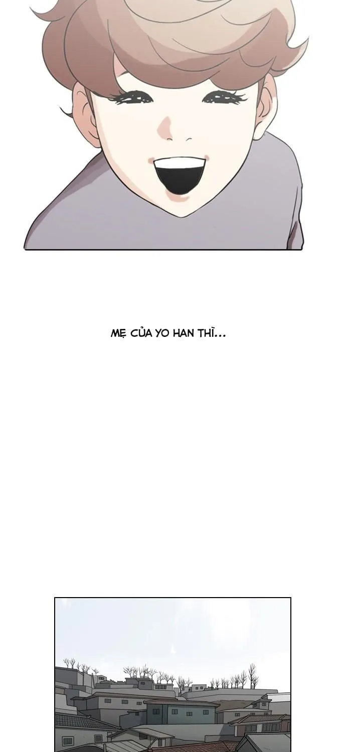 Lookism - Hoán Đổi Diệu Kỳ Chapter 132 - Trang 26