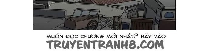 Lookism - Hoán Đổi Diệu Kỳ Chapter 132 - Trang 27