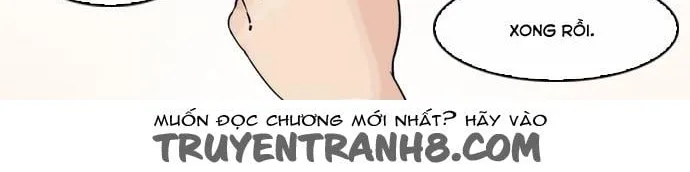 Lookism - Hoán Đổi Diệu Kỳ Chapter 132 - Trang 37