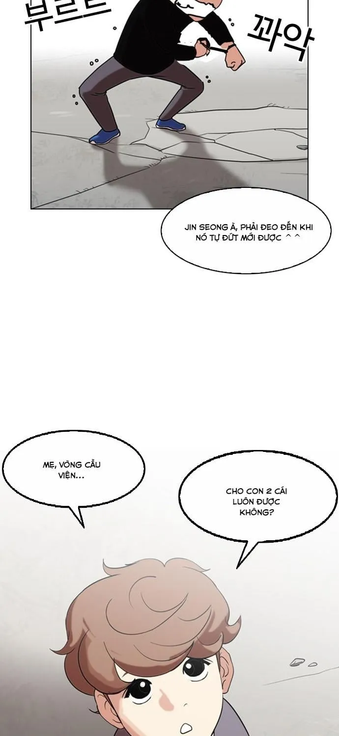 Lookism - Hoán Đổi Diệu Kỳ Chapter 132 - Trang 42