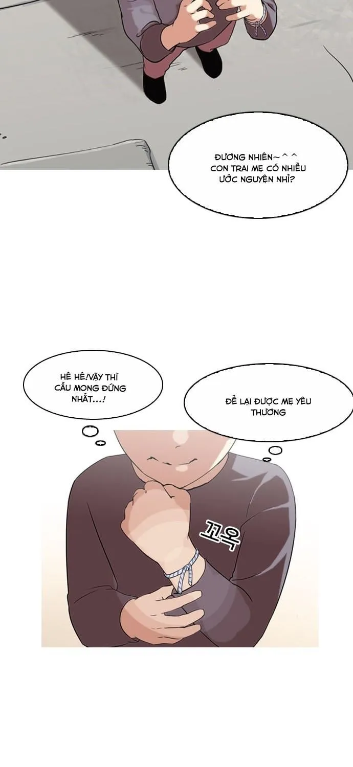 Lookism - Hoán Đổi Diệu Kỳ Chapter 132 - Trang 44