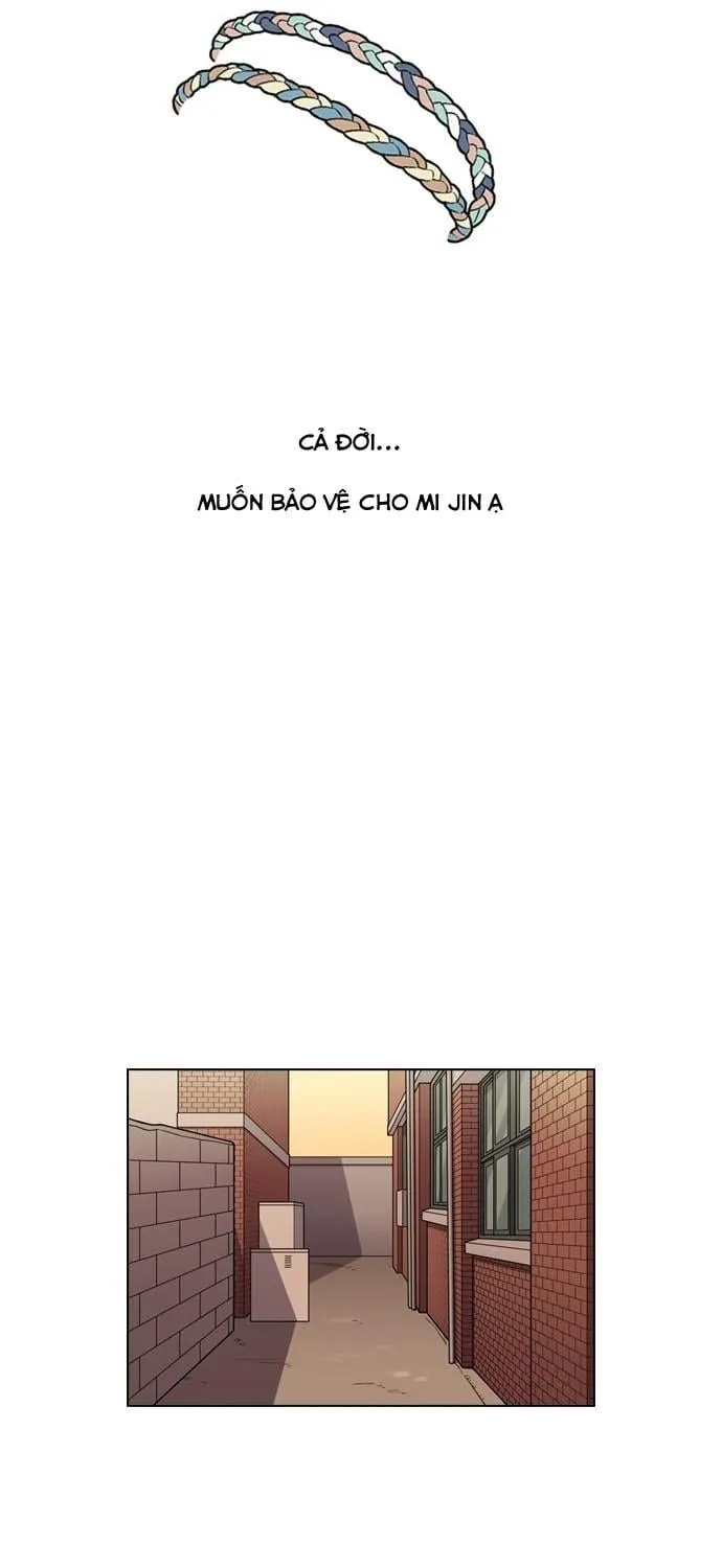 Lookism - Hoán Đổi Diệu Kỳ Chapter 132 - Trang 50