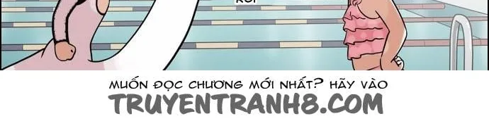 Lookism - Hoán Đổi Diệu Kỳ Chapter 132 - Trang 7