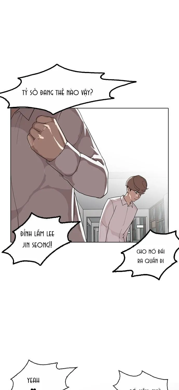 Lookism - Hoán Đổi Diệu Kỳ Chapter 133 - Trang 12