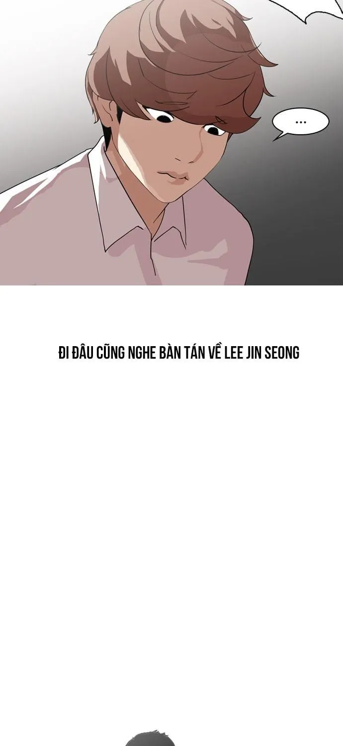 Lookism - Hoán Đổi Diệu Kỳ Chapter 133 - Trang 14