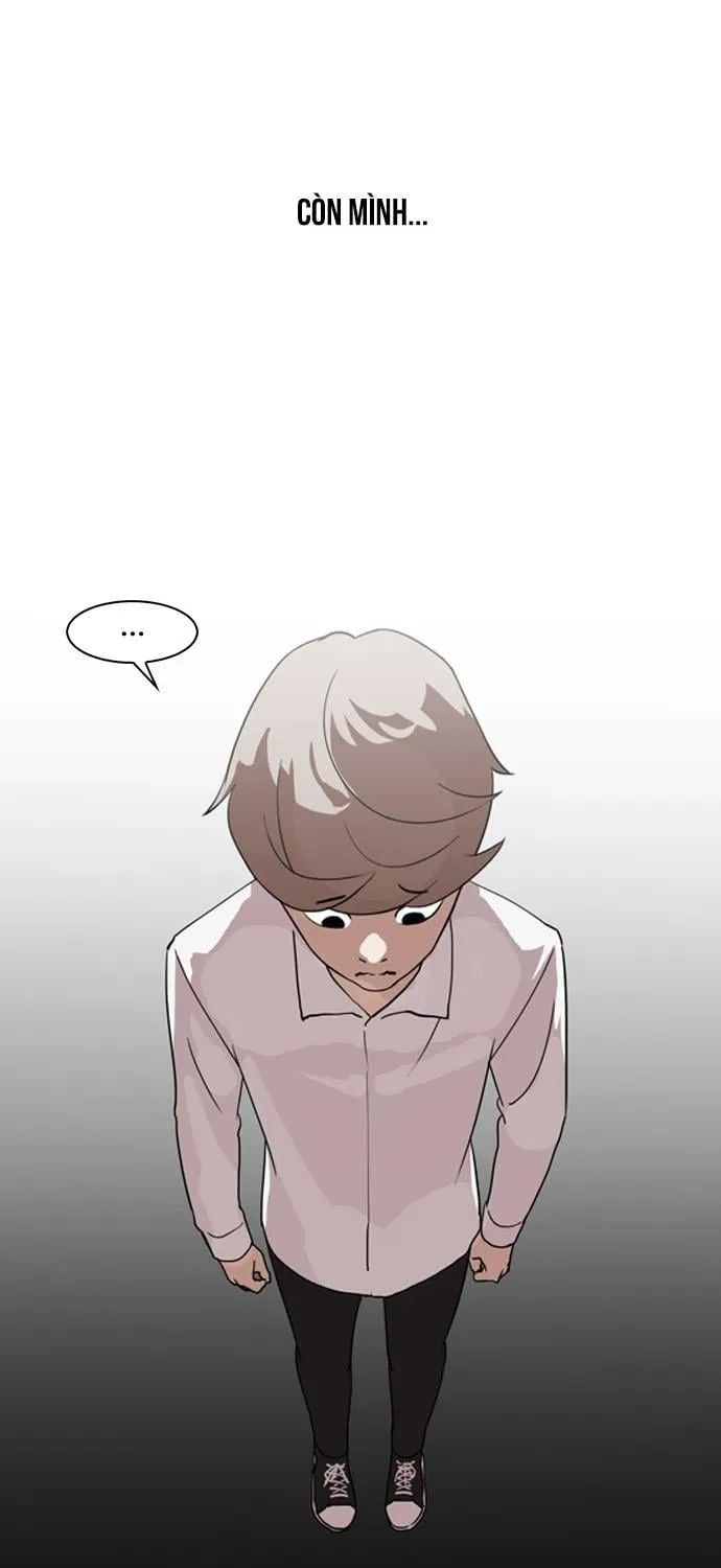 Lookism - Hoán Đổi Diệu Kỳ Chapter 133 - Trang 18