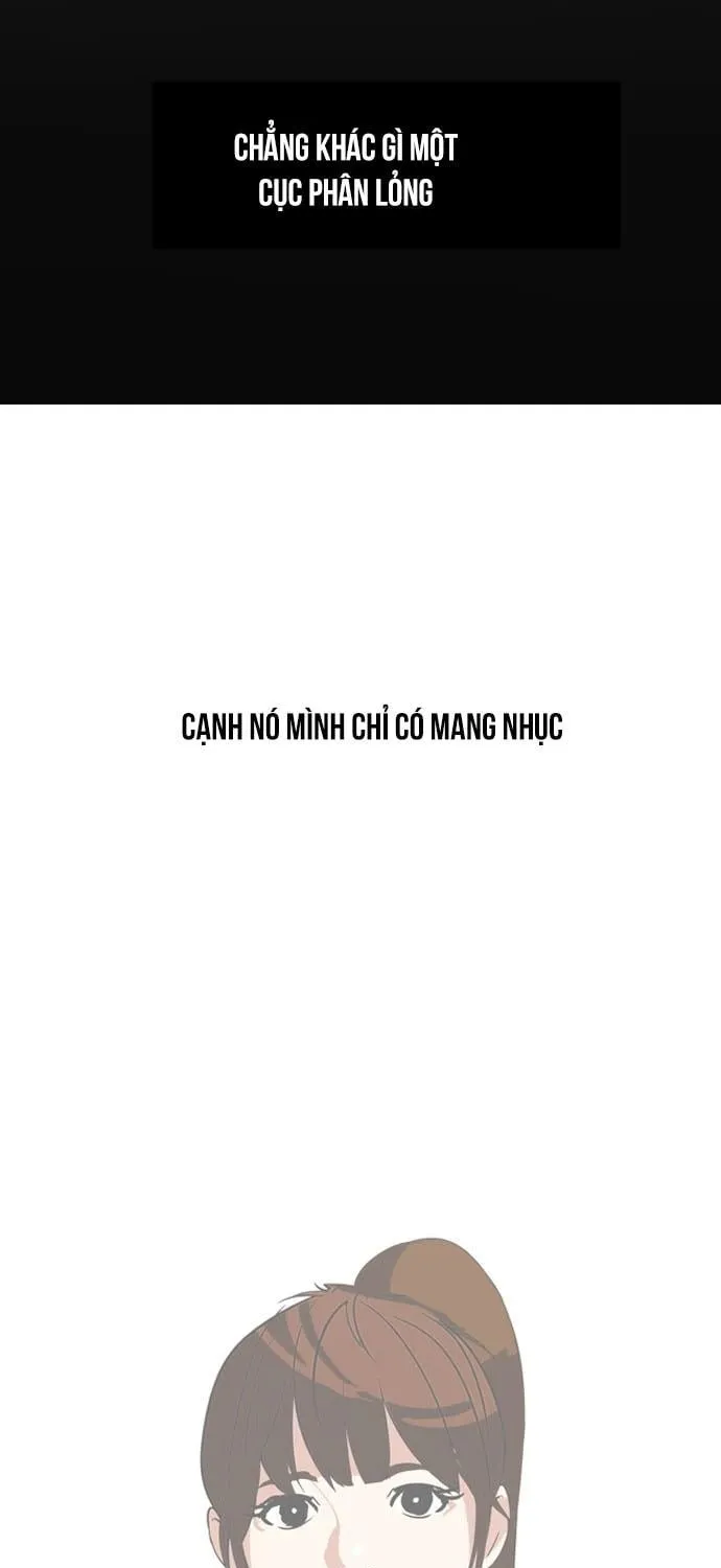 Lookism - Hoán Đổi Diệu Kỳ Chapter 133 - Trang 20