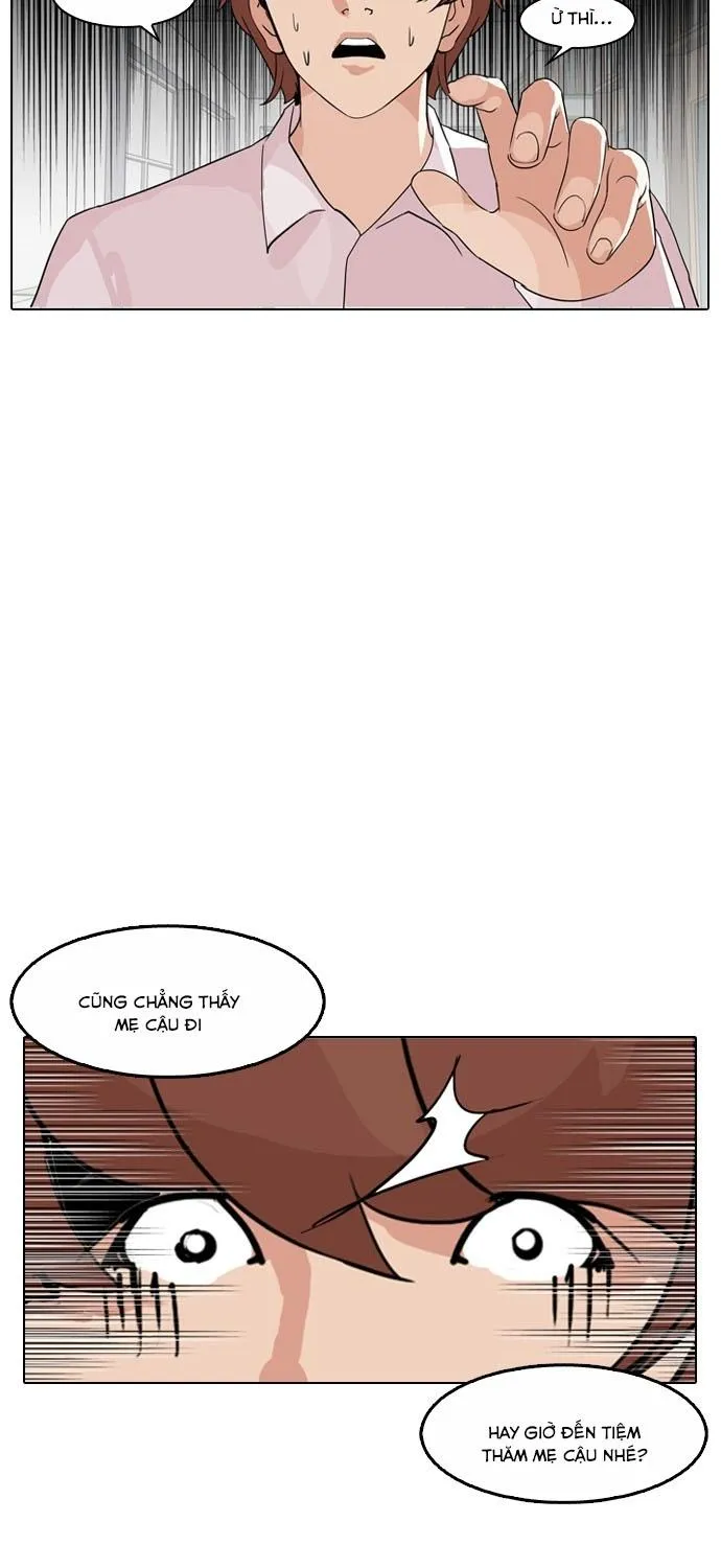 Lookism - Hoán Đổi Diệu Kỳ Chapter 133 - Trang 28
