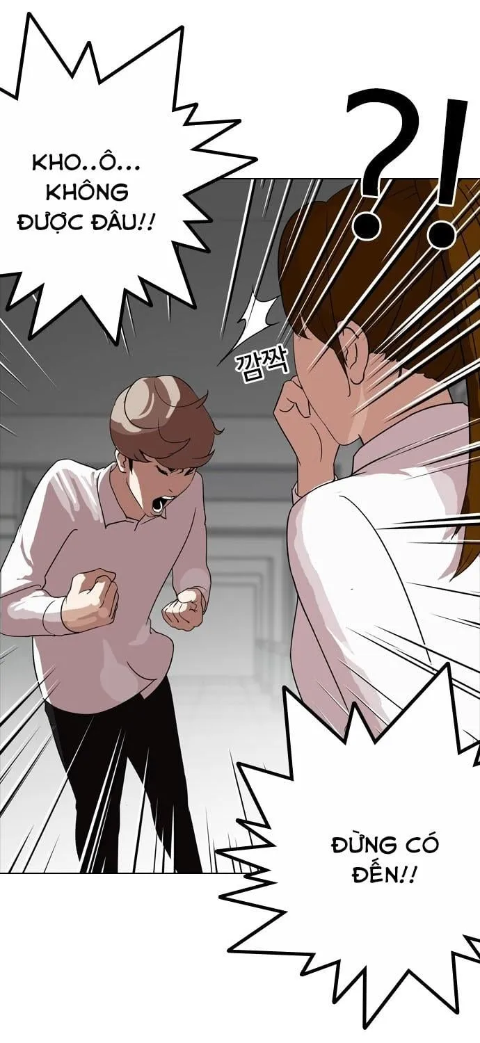 Lookism - Hoán Đổi Diệu Kỳ Chapter 133 - Trang 32